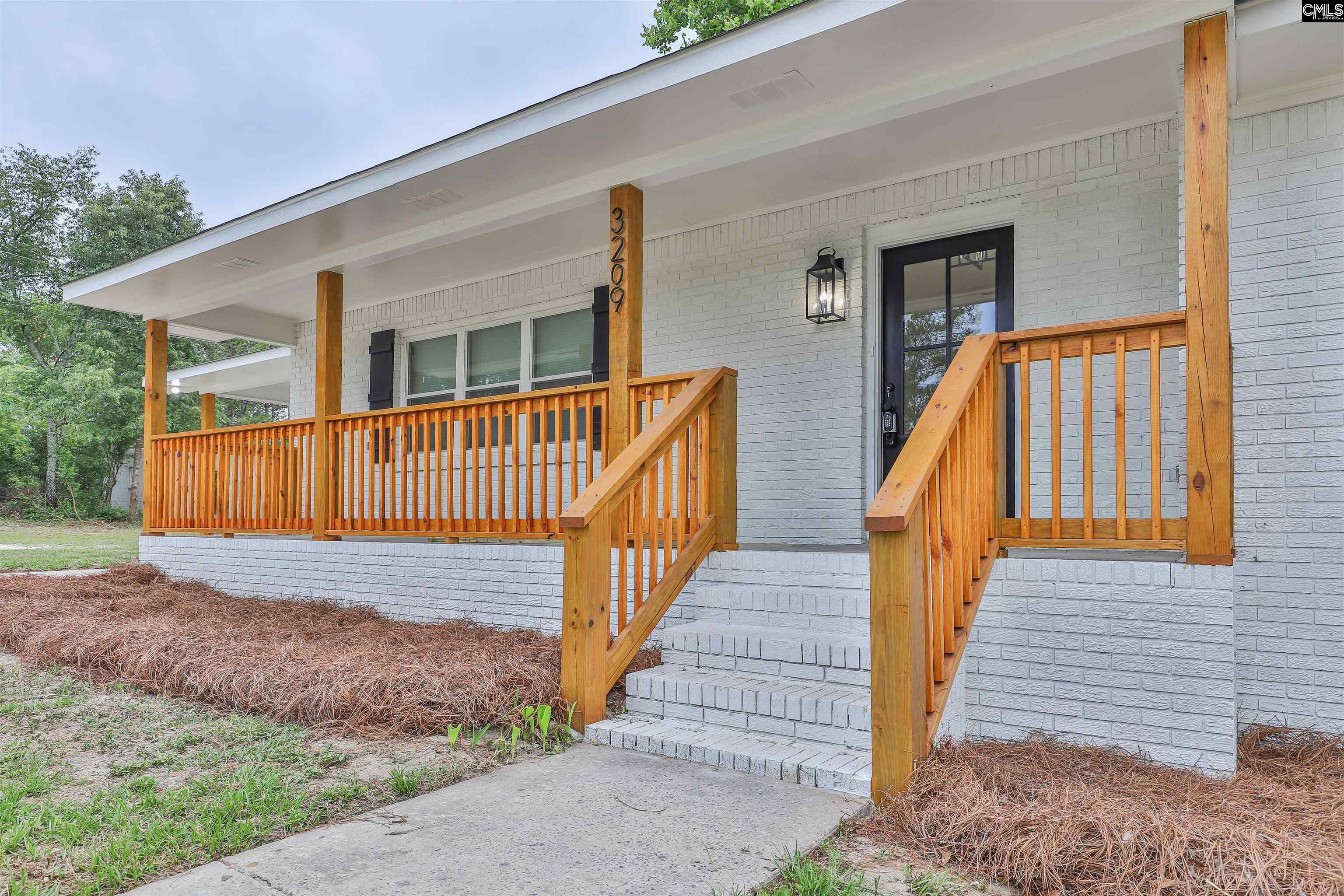 3209 Old Charleston Road Gilbert, SC 29054 - Photo 47 of 50