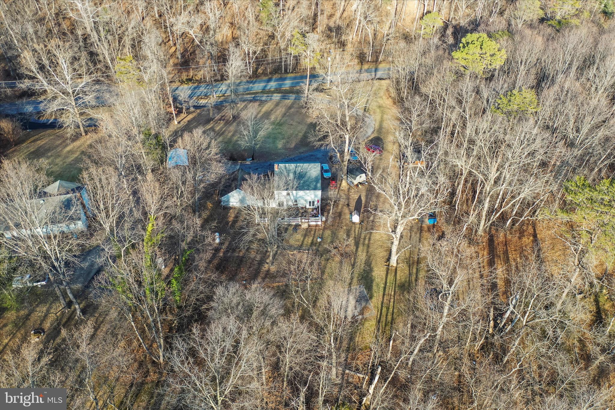 2986 Ridge Hollow Road Edinburg, VA 22824 - Photo 47 of 49