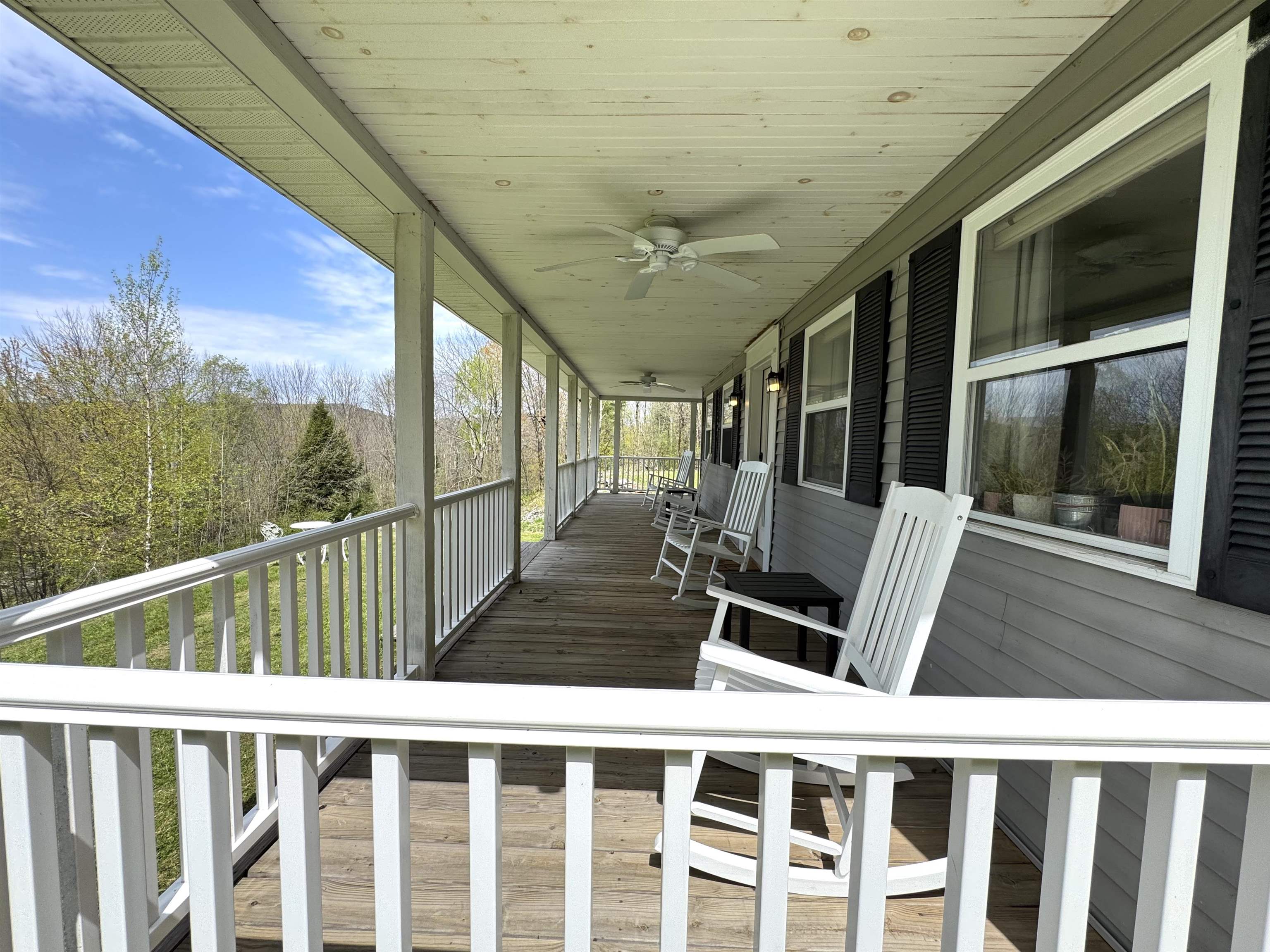 540 King Road Bakersfield, VT 05441 - Photo 2 of 31