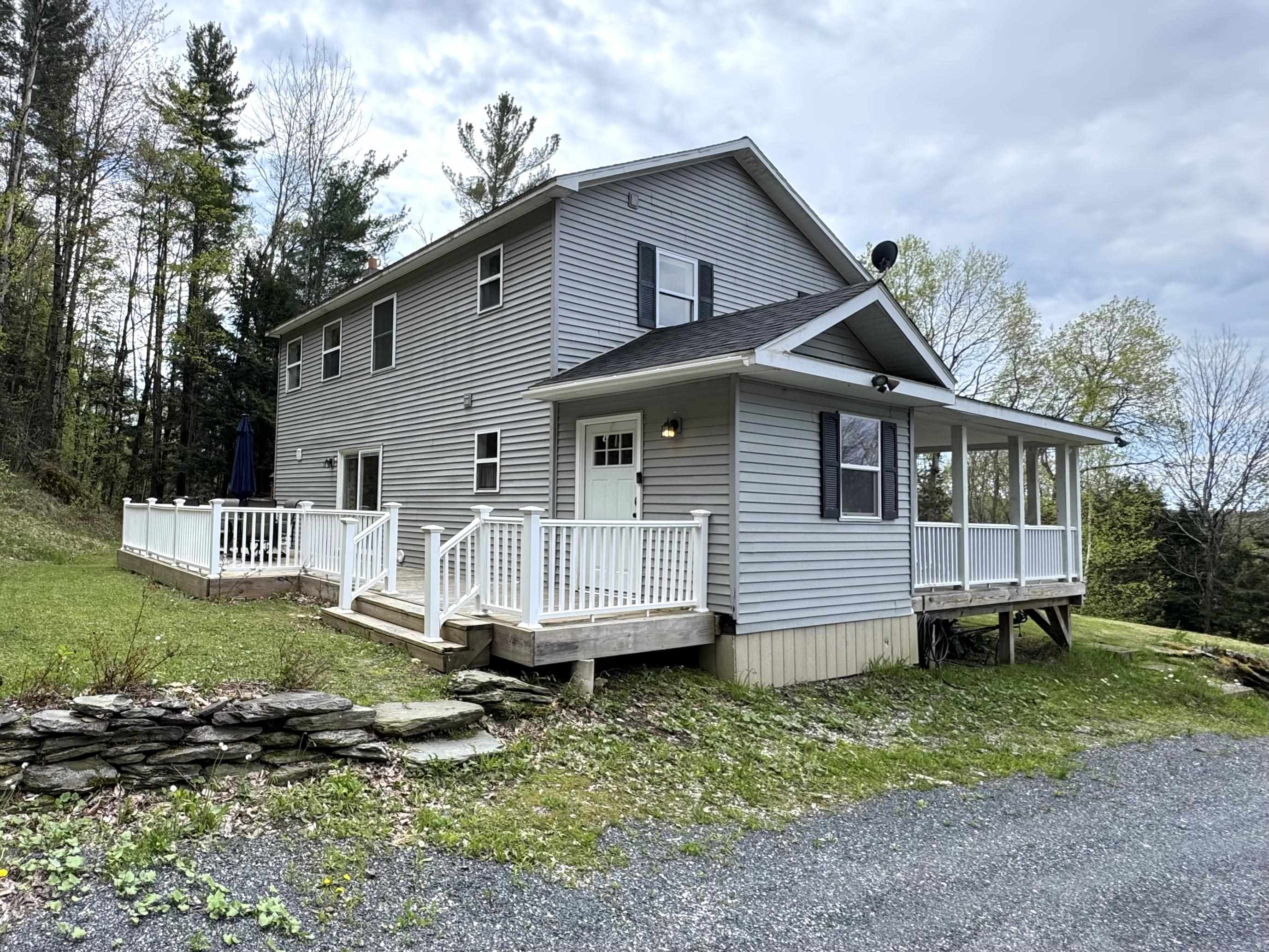 540 King Road Bakersfield, VT 05441 - Photo 26 of 31