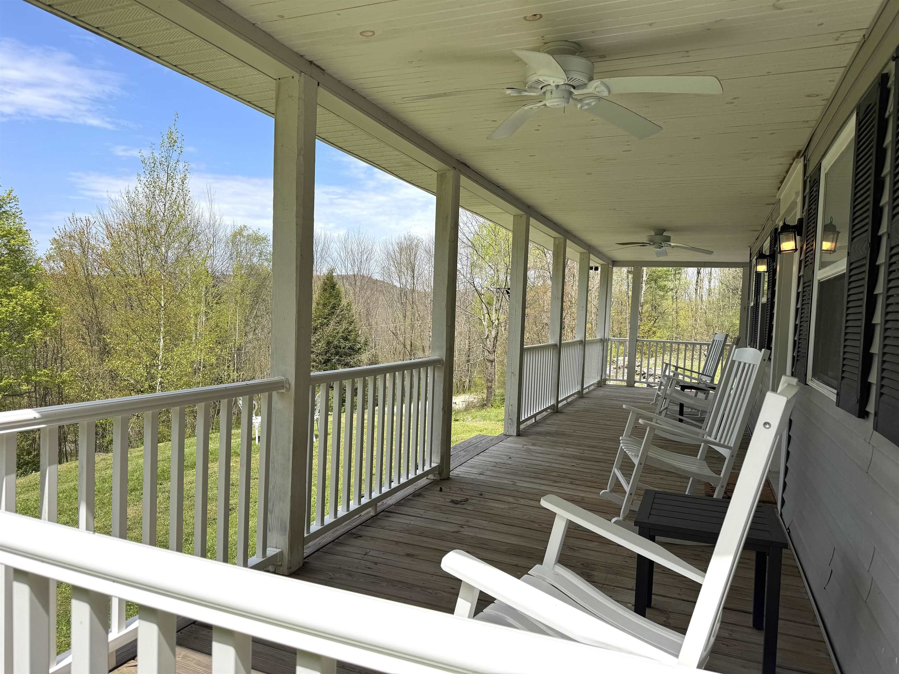 540 King Road Bakersfield, VT 05441 - Photo 29 of 31