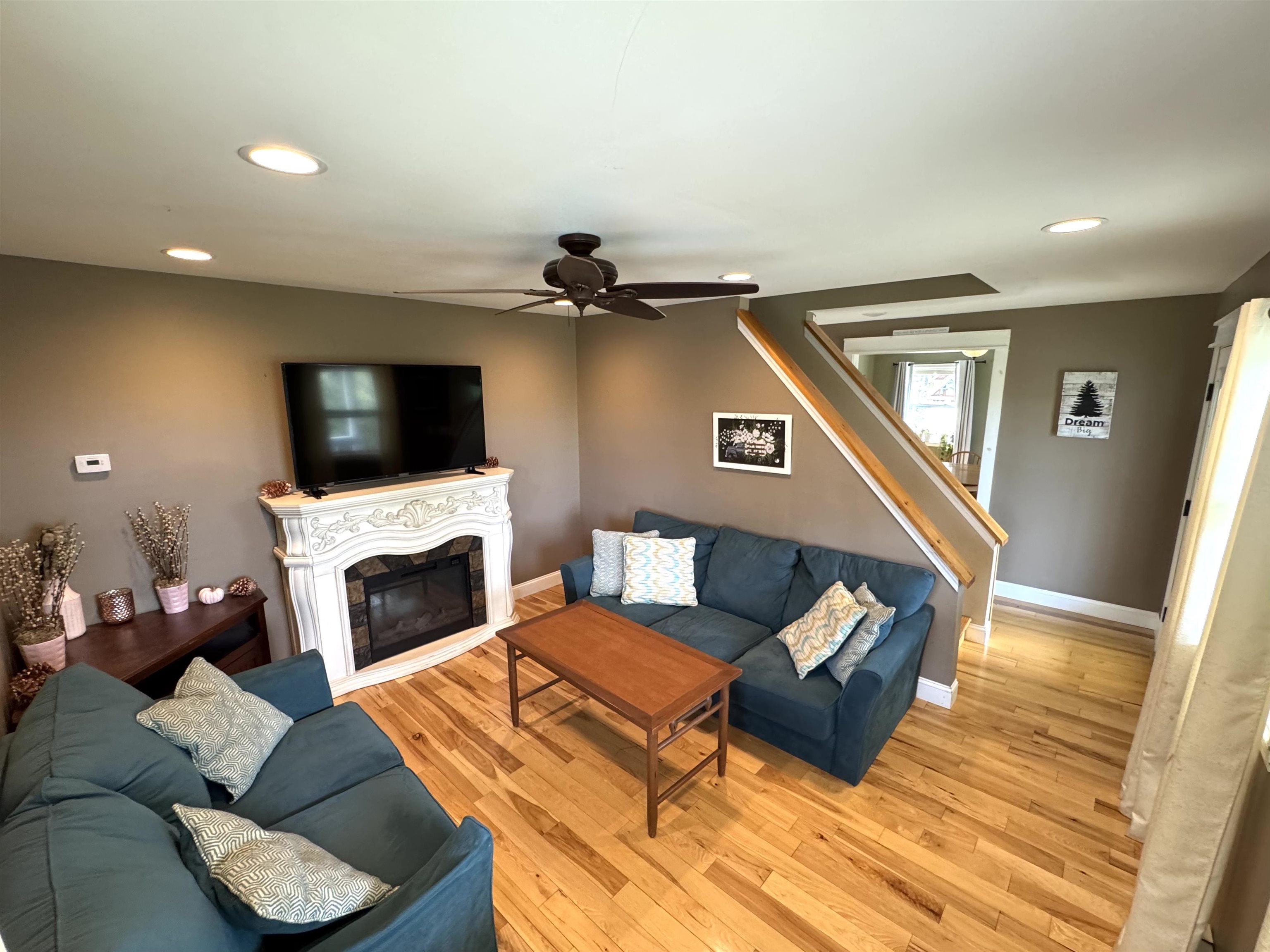 540 King Road Bakersfield, VT 05441 - Photo 4 of 31