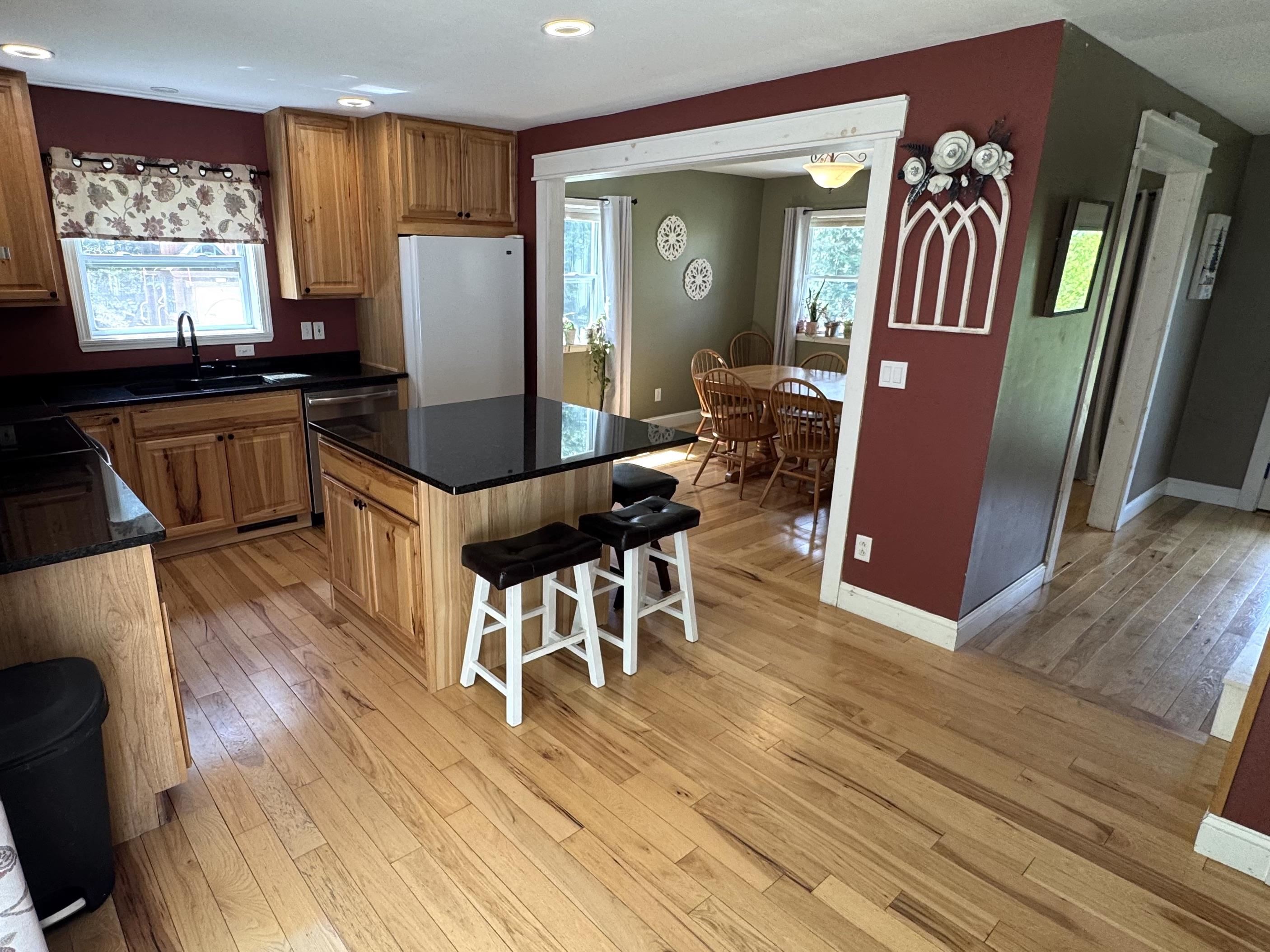 540 King Road Bakersfield, VT 05441 - Photo 5 of 31
