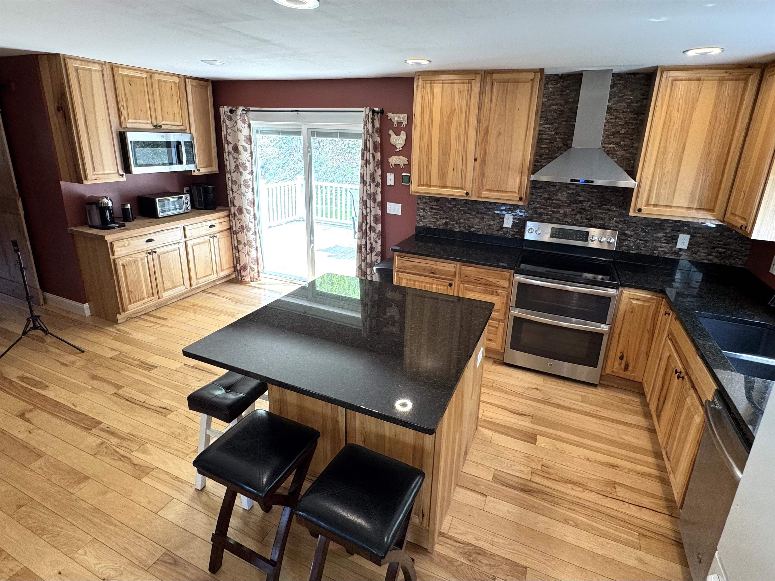 540 King Road Bakersfield, VT 05441 - Photo 7 of 31