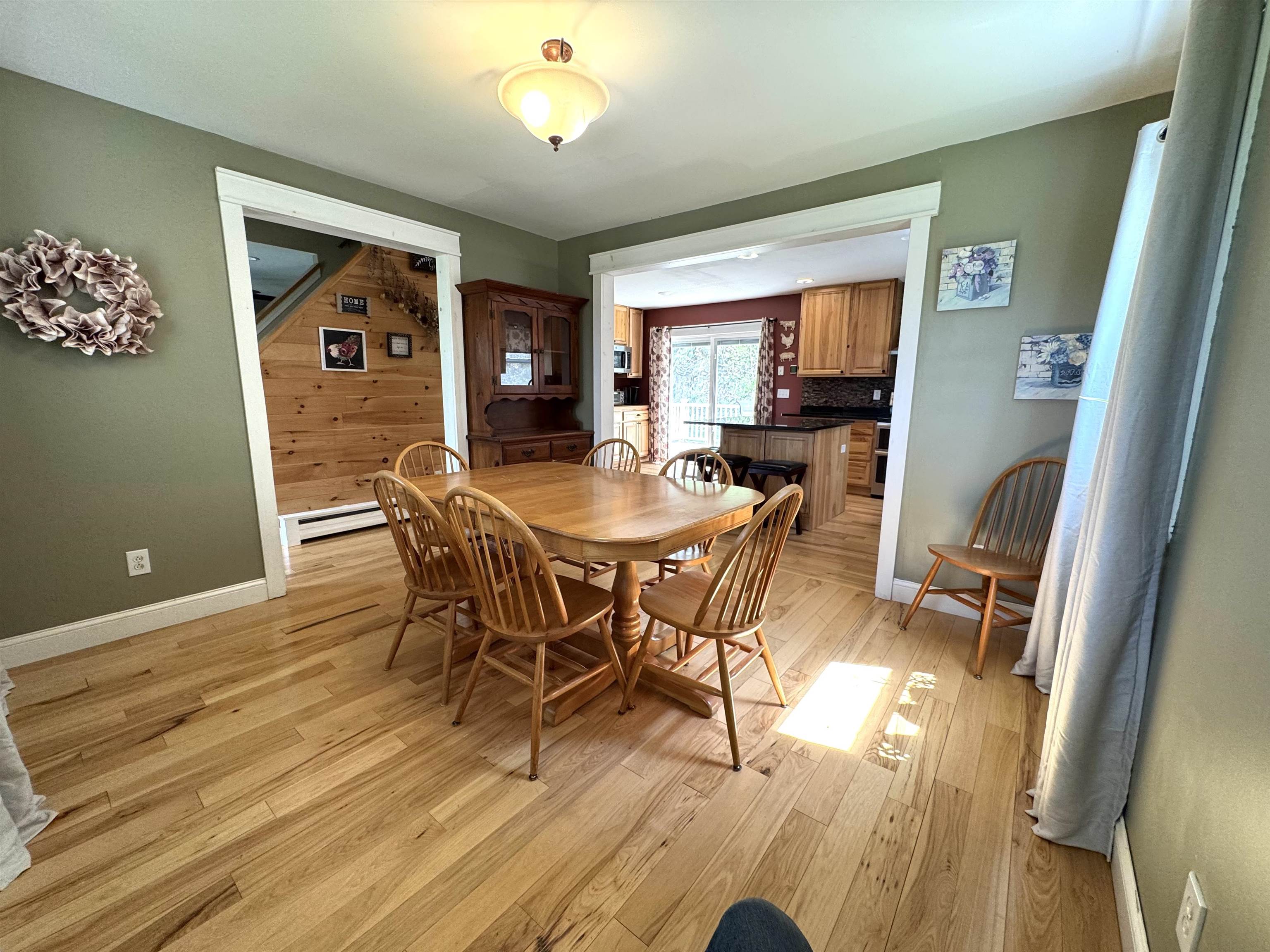 540 King Road Bakersfield, VT 05441 - Photo 8 of 31