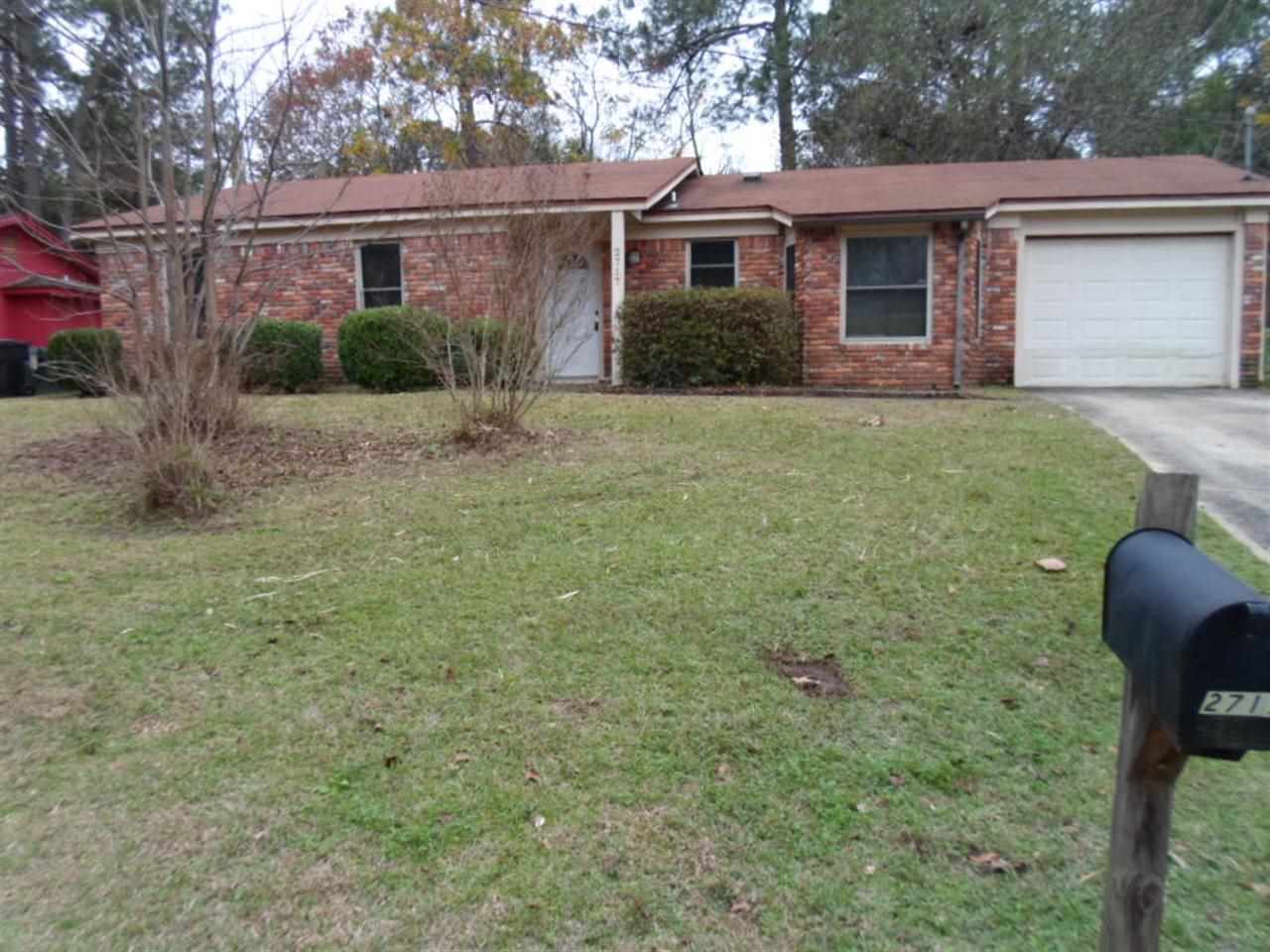 2717 Vassar Road, Unit 2 Tallahassee, FL 32309 - Photo 8 of 8 Gallery Image 8