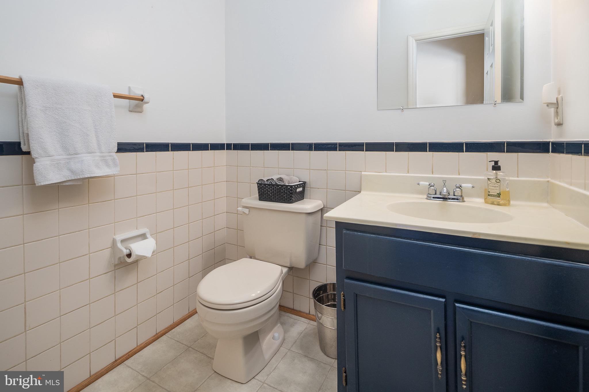 10053 Field Court Manassas, VA 20110 - Photo 22 of 43 1/2 Bath