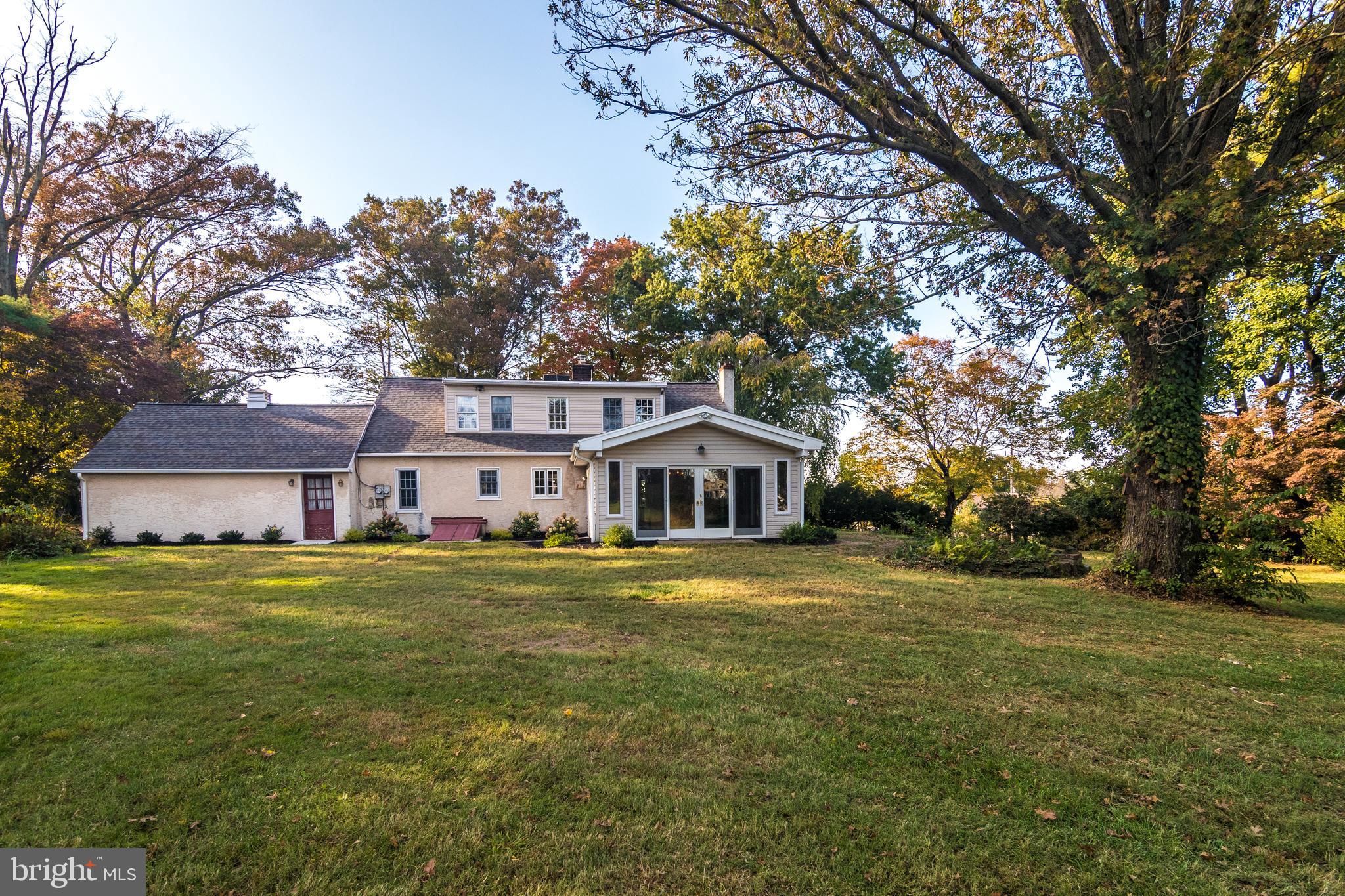 1639 Spencer Road Warminster, PA 18974 - Photo 33 of 50
