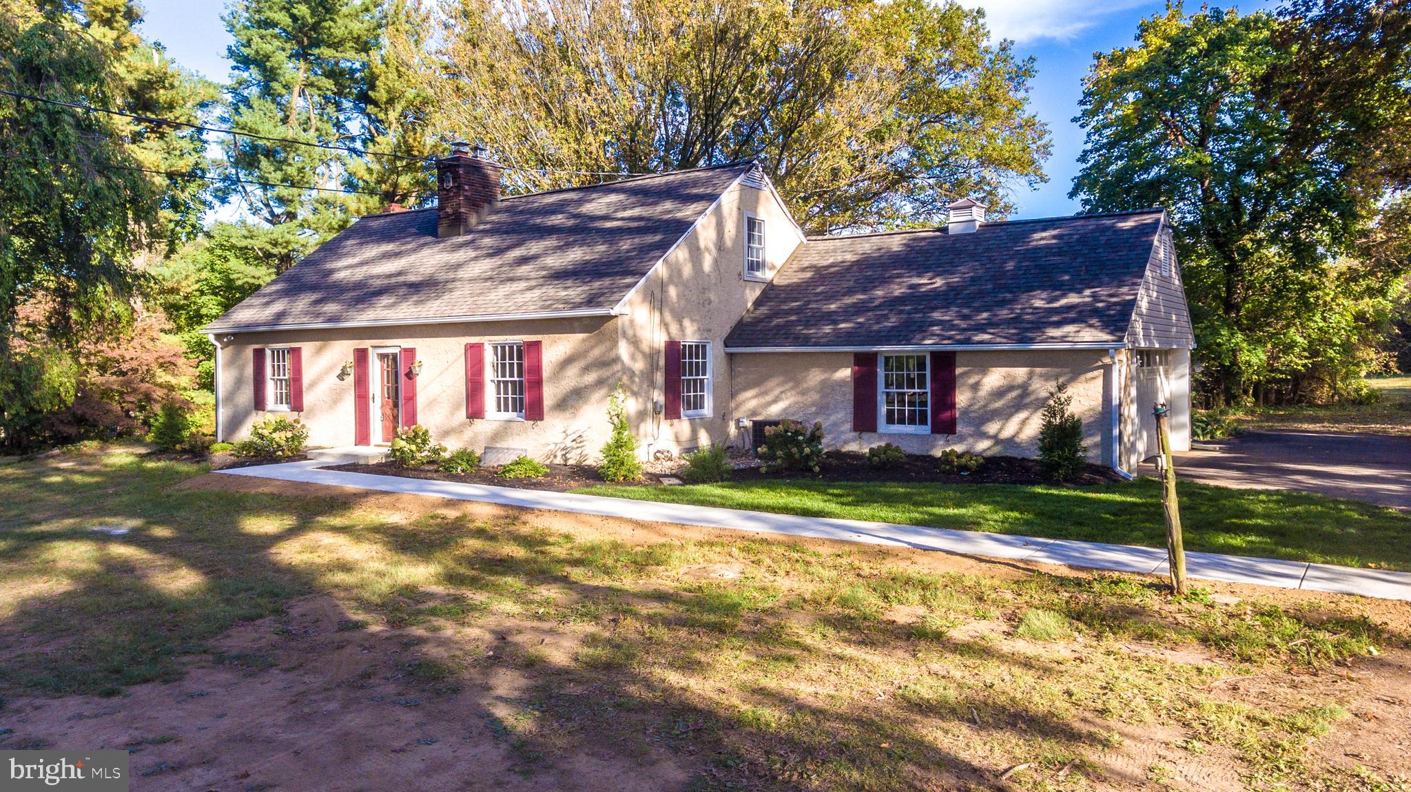 1639 Spencer Road Warminster, PA 18974 - Photo 34 of 50