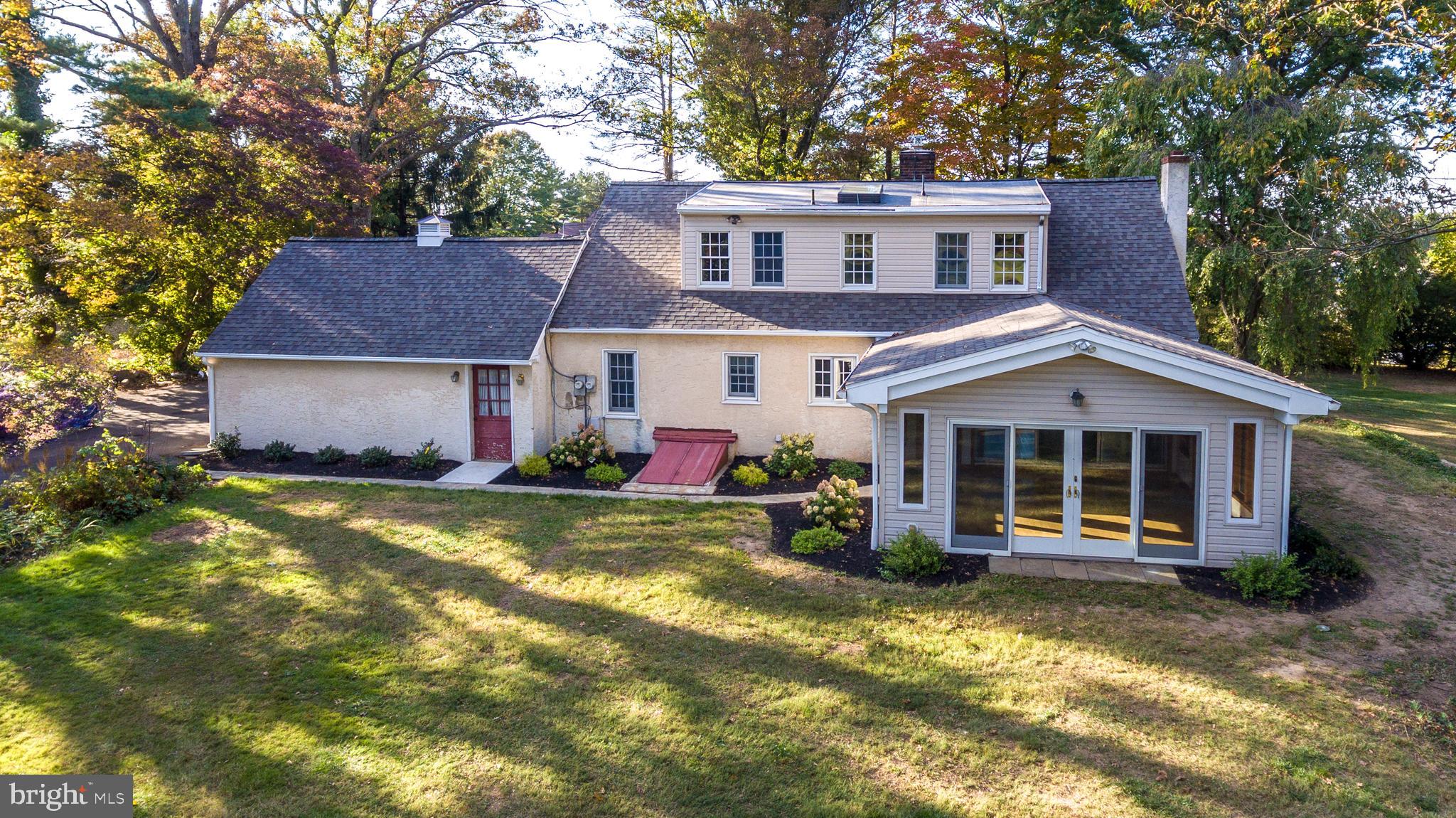 1639 Spencer Road Warminster, PA 18974 - Photo 40 of 50