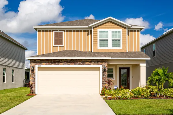 $2,850 | 10858 Southwest Vasari Way, Port St. Lucie, FL 34987
