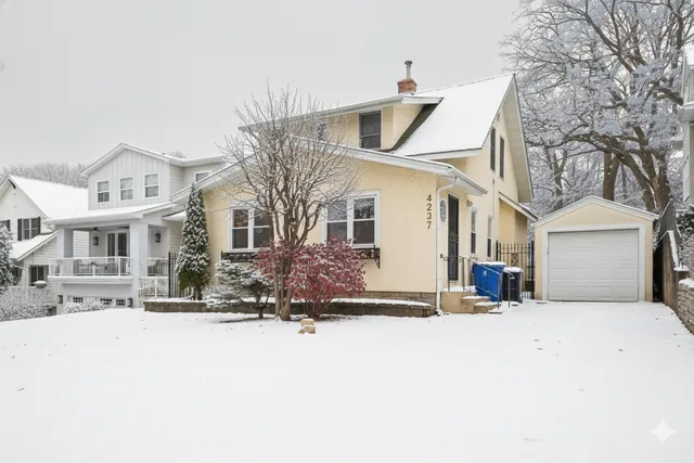 $615,000 | 4237 Crocker Avenue, Edina, MN 55416
