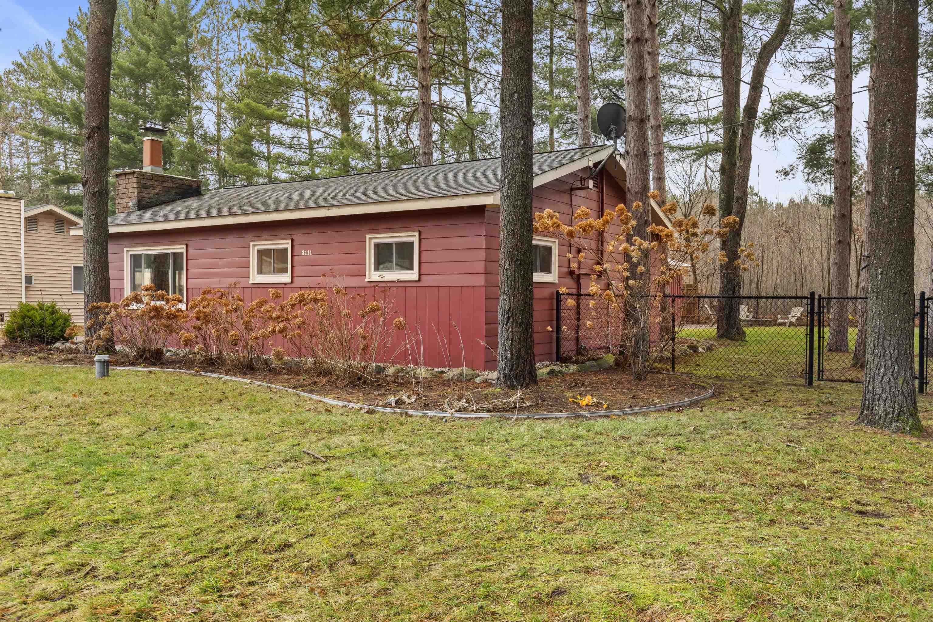 3111 South Freeman Road Mesick, MI 49668 - Photo 6 of 27 Gallery Image 6