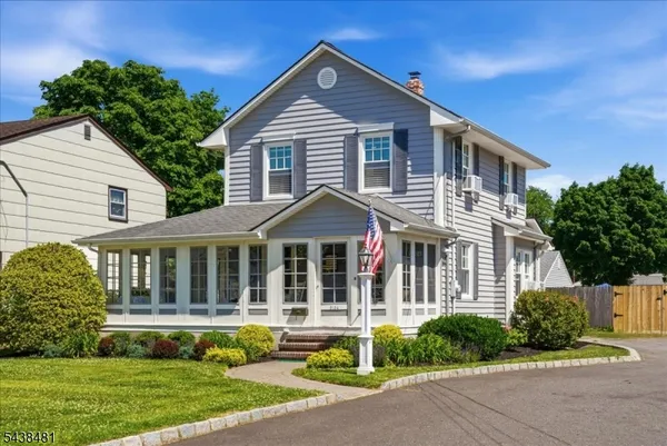 $649,000 | 2104 Westfield Avenue, Scotch Plains, NJ 07076