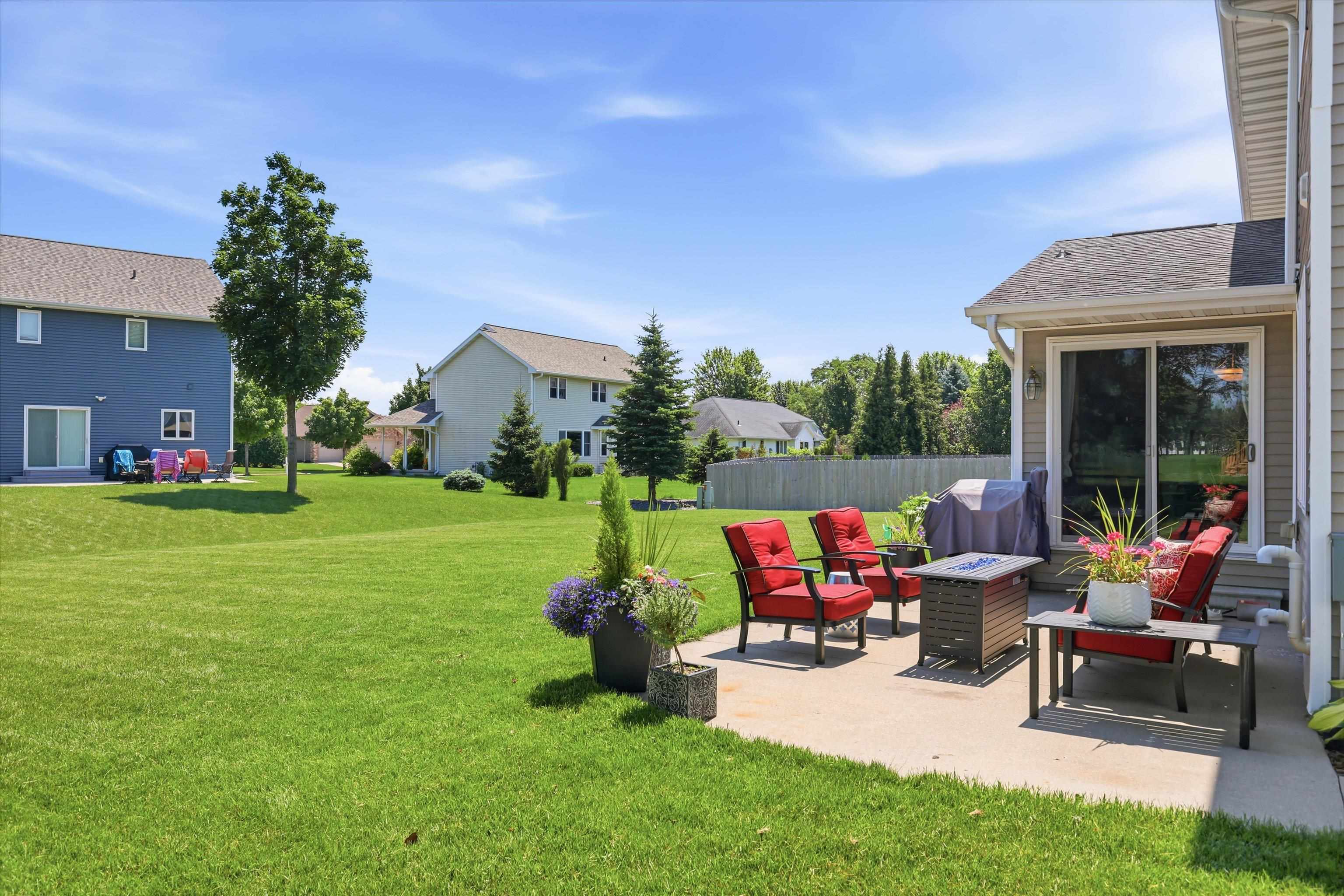 4816 North Apple Road Appleton, WI 54913 - Photo 33 of 41