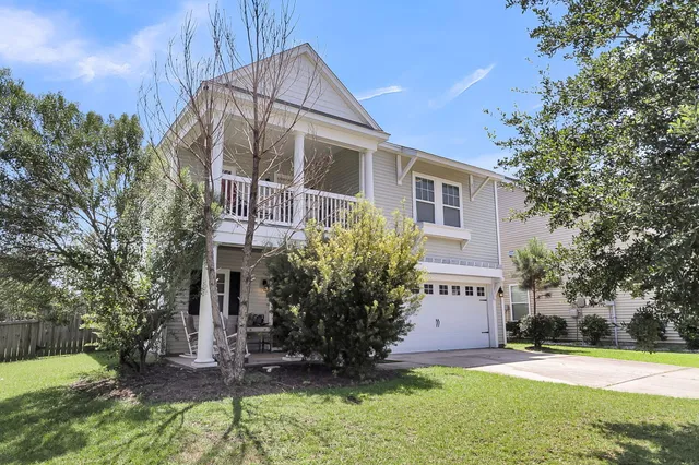 $355,000 | 201 Topsaw Lane, Moncks Corner, SC 29461