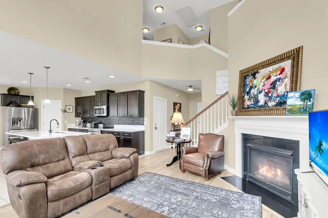 $355,000 | 201 Topsaw Lane, Moncks Corner, SC 29461