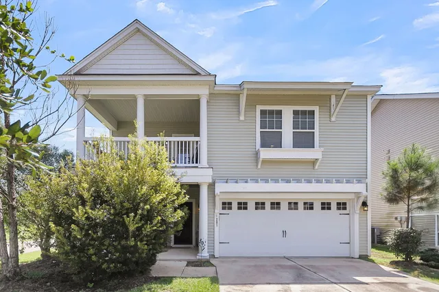 $355,000 | 201 Topsaw Lane, Moncks Corner, SC 29461