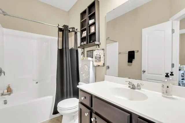 $355,000 | 201 Topsaw Lane, Moncks Corner, SC 29461