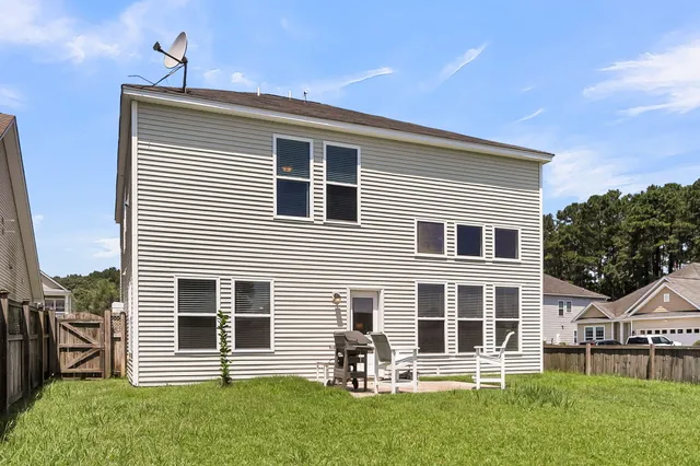 $355,000 | 201 Topsaw Lane, Moncks Corner, SC 29461