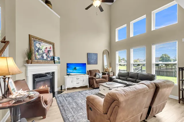 $355,000 | 201 Topsaw Lane, Moncks Corner, SC 29461