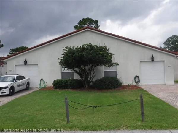$1,650 | 3802 Peugeot Street, Sebring, FL 33872