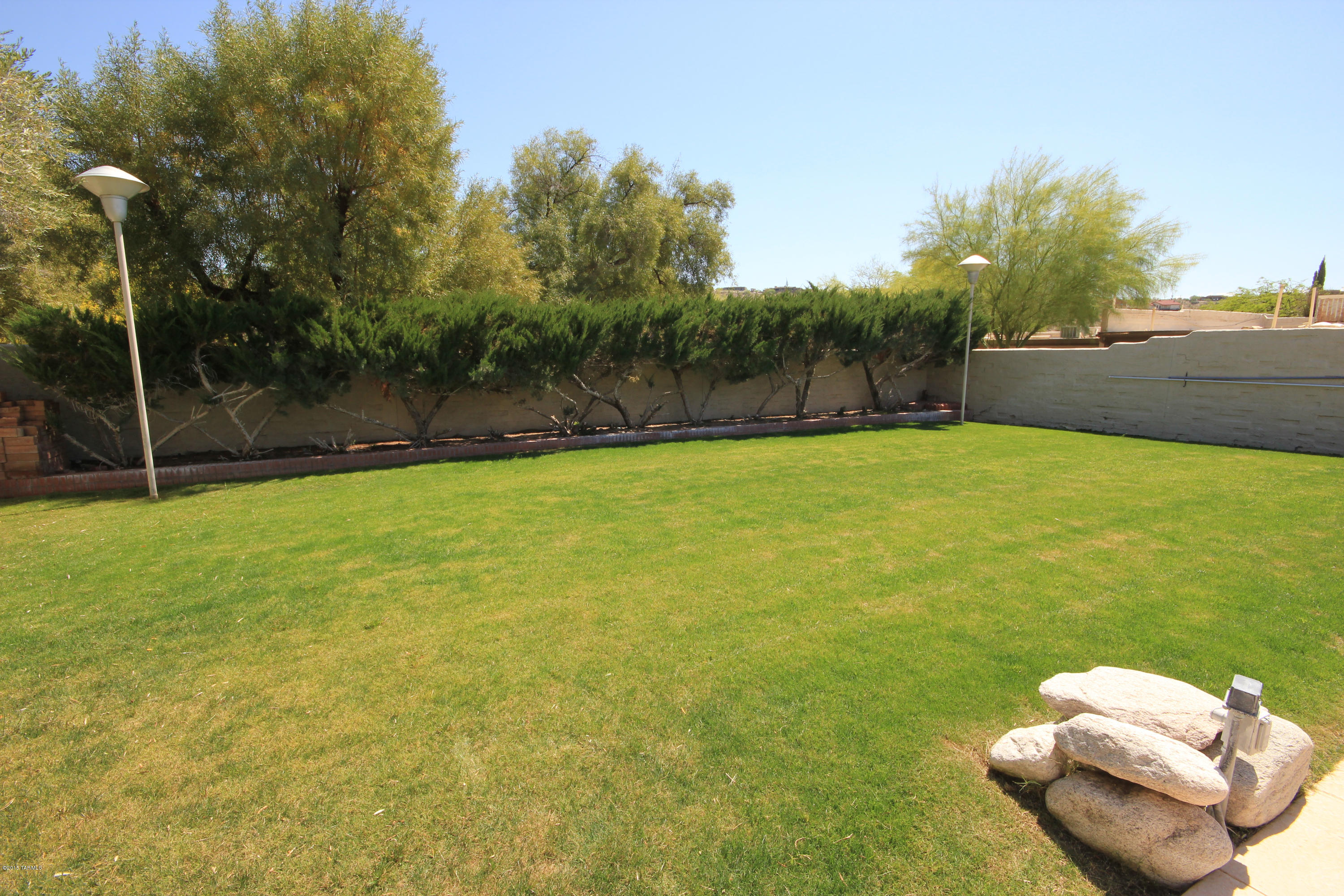 4626 North Mountain Quail Road Tucson, AZ 85750 - Photo 24 of 24 Gallery Image 24