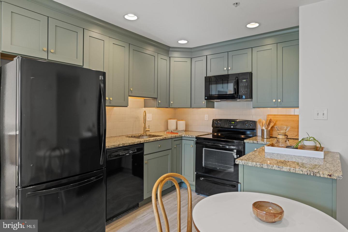 1237 Kenyon Street Northwest, Unit 1 Washington, DC 20010 - Photo 8 of 22 Gallery Image 8