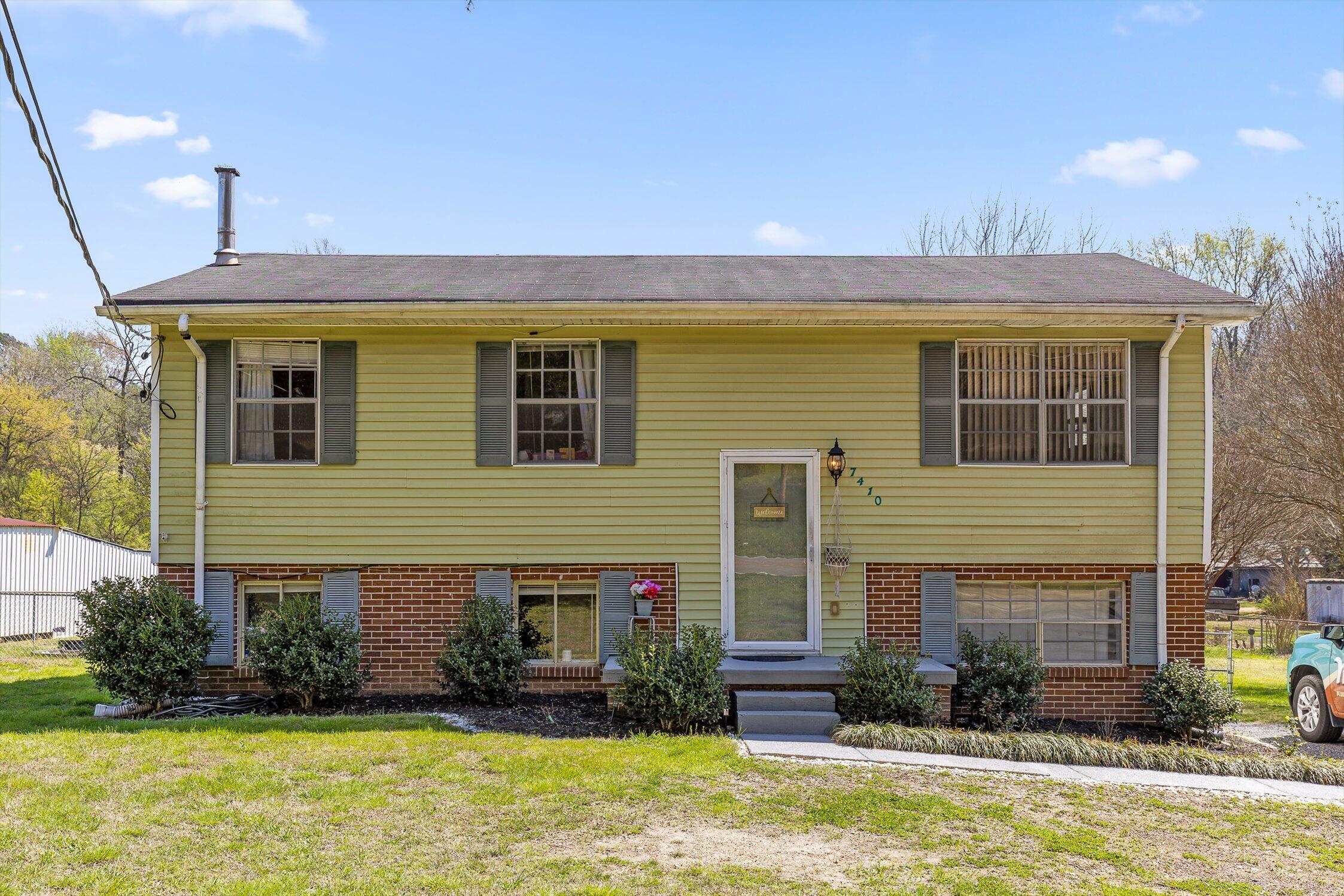 7410 South Dent Road Hixson, TN 37343 - Photo 1 of 26 01-S Dent-1