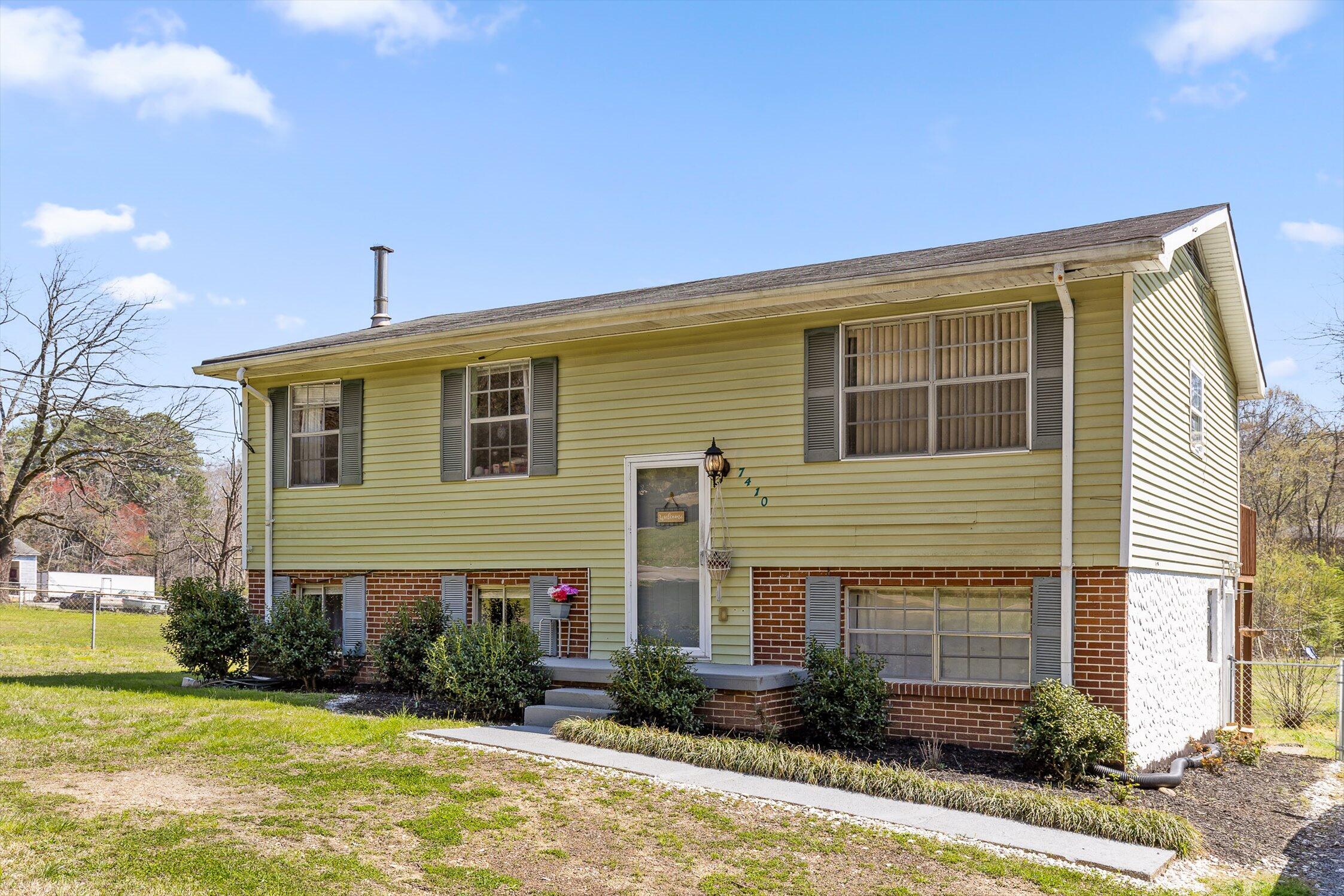 7410 South Dent Road Hixson, TN 37343 - Photo 6 of 26 02-S Dent-2