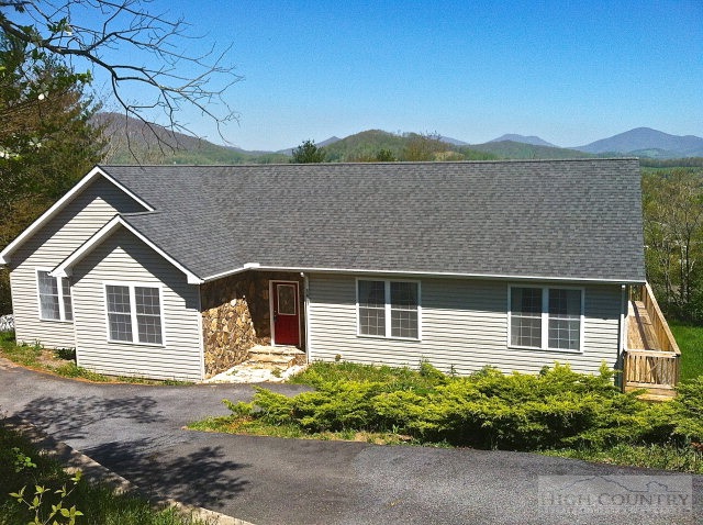 1407 Ravens Ridge Circle Boone, NC 28607 - Photo 1 of 15 Gallery Image 1
