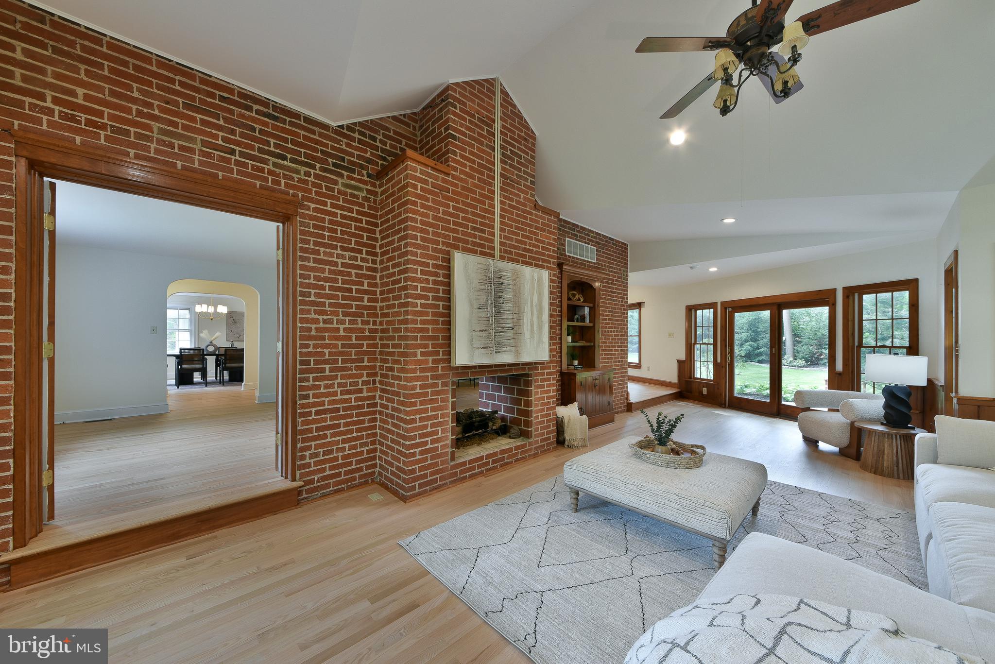1223 Evergreen Road Yardley, PA 19067 - Photo 22 of 68 Gallery Image 22