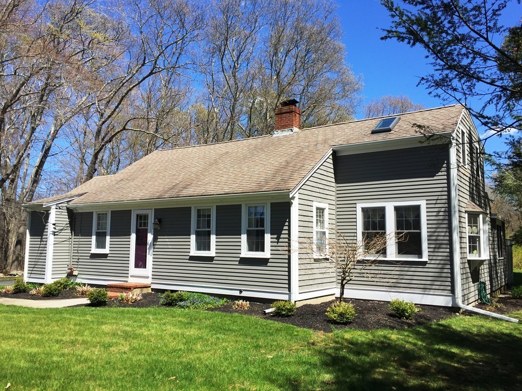 151 Mann Road Hingham, MA 02043 - Photo 25 of 26 Gallery Image 25