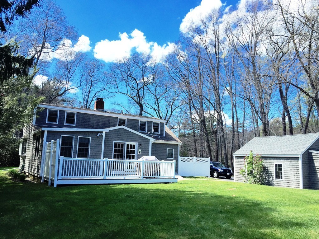 151 Mann Road Hingham, MA 02043 - Photo 3 of 26 Gallery Image 3