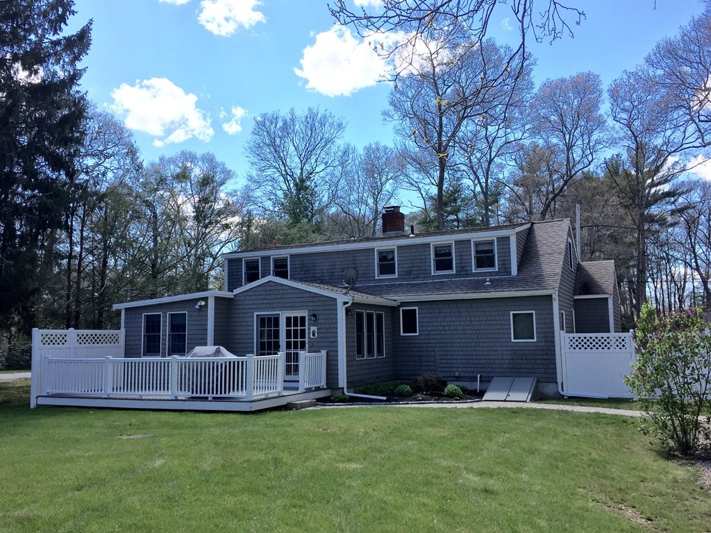 151 Mann Road Hingham, MA 02043 - Photo 4 of 26 Gallery Image 4
