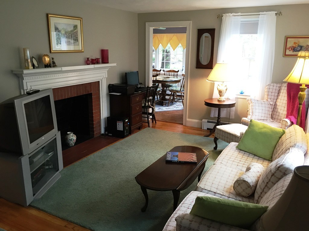 151 Mann Road Hingham, MA 02043 - Photo 5 of 26 Gallery Image 5