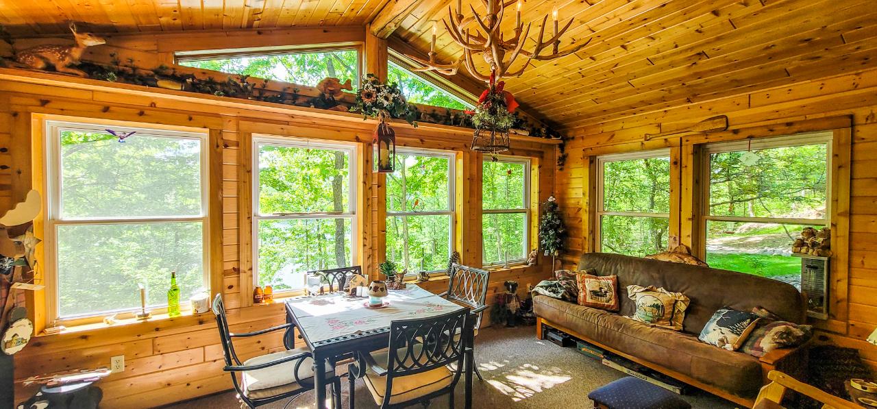 5643 Hill Road Harshaw, WI 54529 - Photo 10 of 56 Gallery Image 10