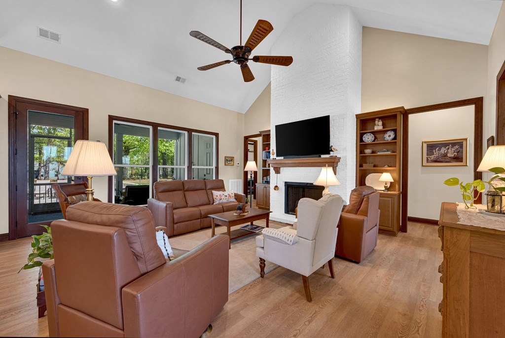 223 Compass Point Ninety Six, SC 29666 - Photo 8 of 54