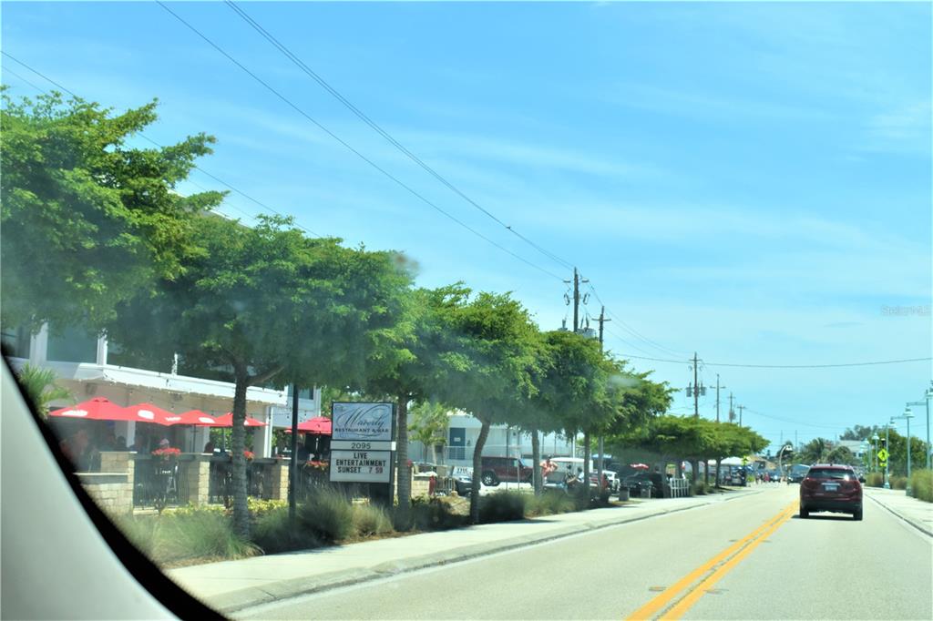 460 Marlin Road Venice, FL 34293 - Photo 42 of 44 a view of swimming pool