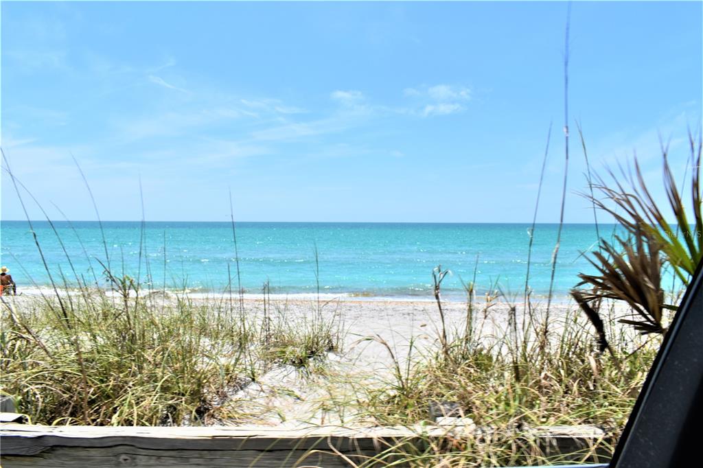 460 Marlin Road Venice, FL 34293 - Photo 43 of 44 a view of ocean