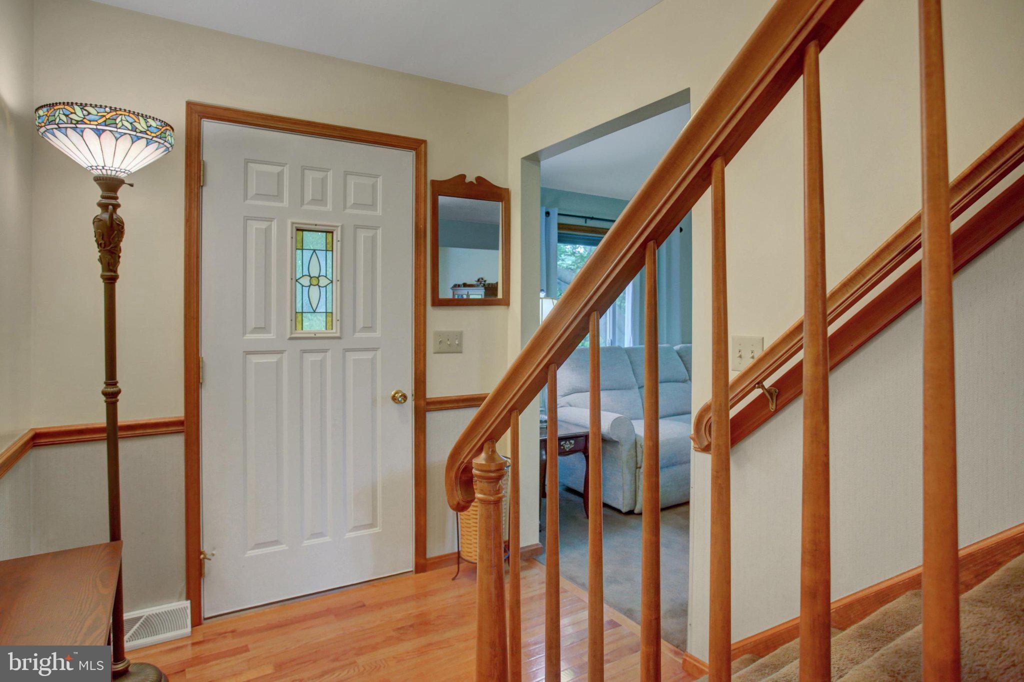 3560 Ritner Highway Newville, PA 17241 - Photo 6 of 76 Foyer