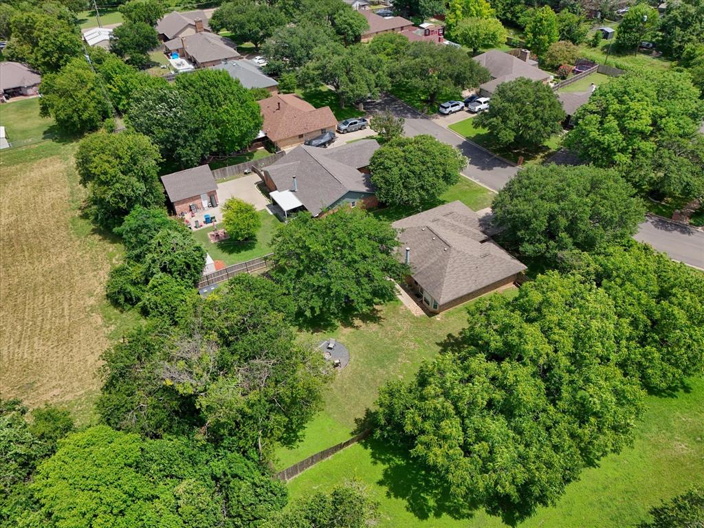316 East Chapman Road Hewitt, TX 76643 - Photo 23 of 27