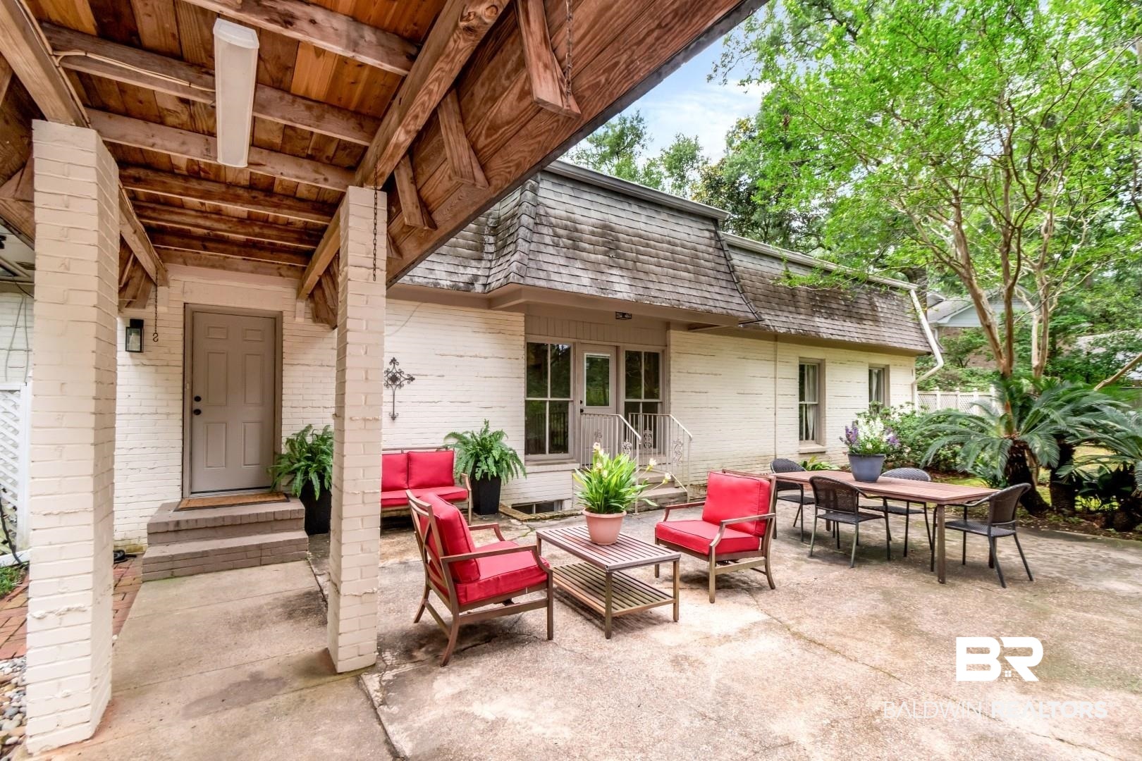 4408 Winding Way Mobile, AL 36693 - Photo 48 of 52