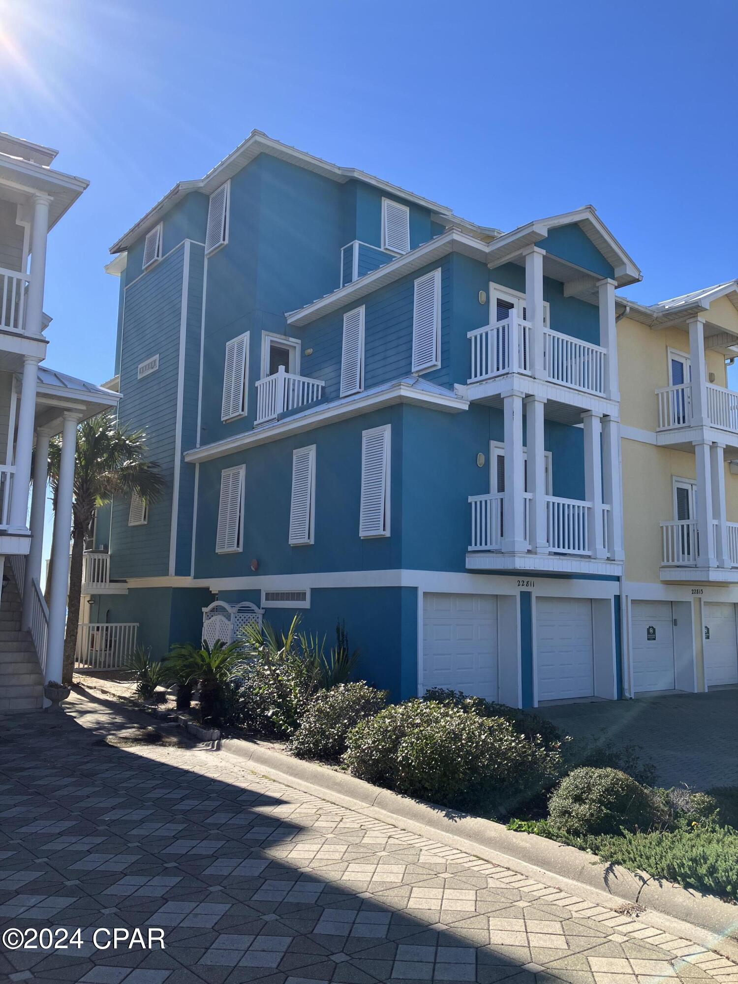 22811 Front Beach Road Panama City Beach, FL 32413 - Photo 1 of 26