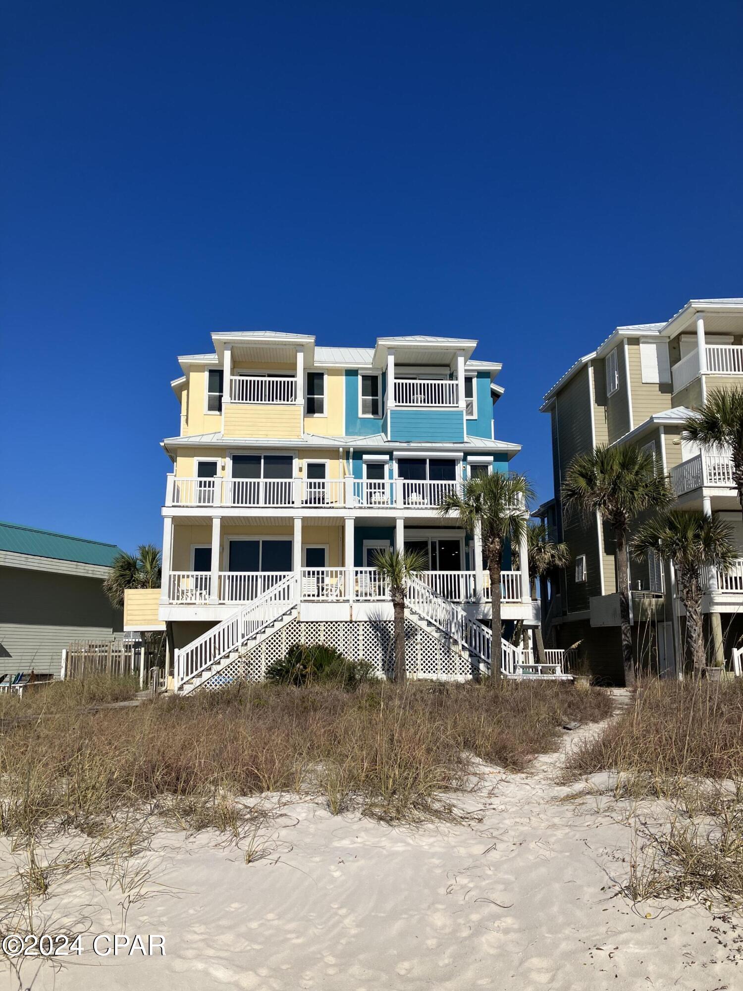 22811 Front Beach Road Panama City Beach, FL 32413 - Photo 2 of 26