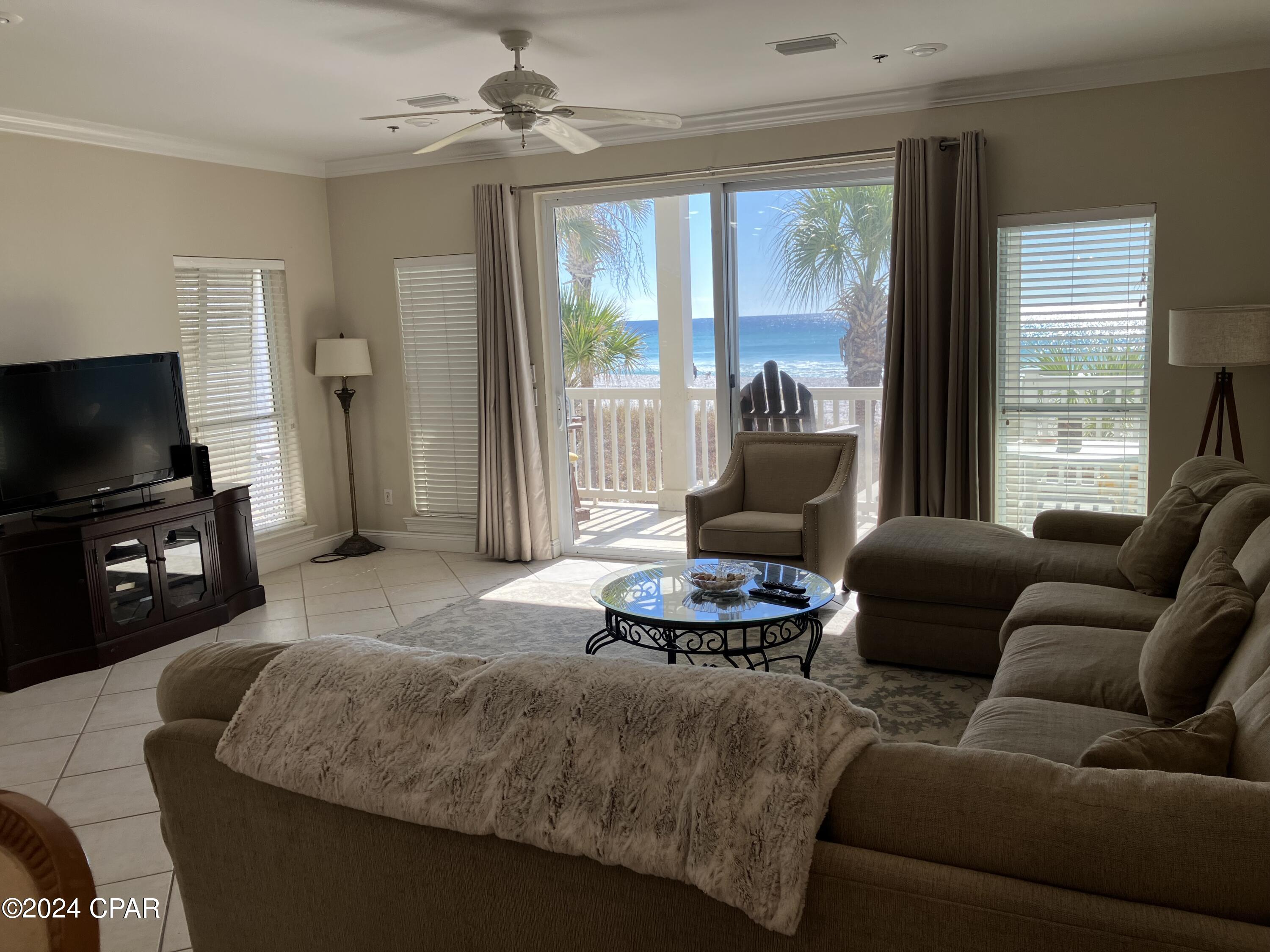 22811 Front Beach Road Panama City Beach, FL 32413 - Photo 7 of 26