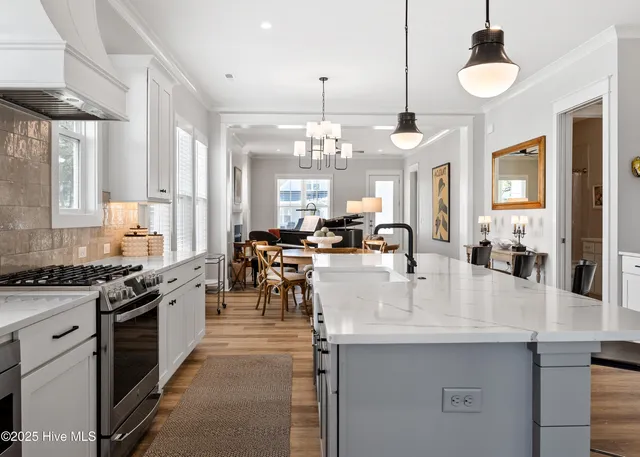 $749,500 | 341 Cornubia Drive, Castle Hayne, NC 28429