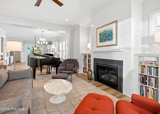 $749,500 | 341 Cornubia Drive, Castle Hayne, NC 28429