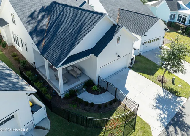 $749,500 | 341 Cornubia Drive, Castle Hayne, NC 28429