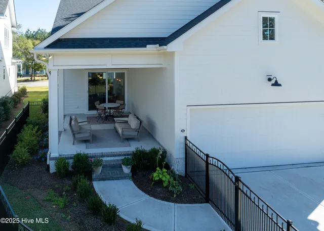 $749,500 | 341 Cornubia Drive, Castle Hayne, NC 28429